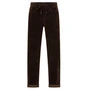 BROEK RED BUTTON