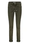 BROEK RED BUTTON