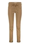BROEK RED BUTTON