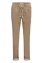 BROEK RED BUTTON