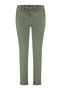 BROEK RED BUTTON