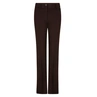 BROEK RED BUTTON