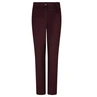 BROEK RED BUTTON