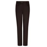 BROEK RED BUTTON