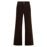 BROEK RED BUTTON