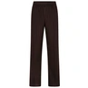 BROEK RED BUTTON