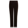 BROEK RED BUTTON