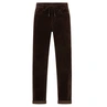 BROEK RED BUTTON