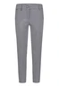 BROEK RED BUTTON