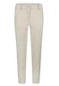 BROEK RED BUTTON