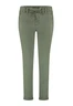 BROEK RED BUTTON
