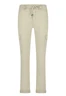 BROEK RED BUTTON