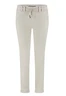 BROEK RED BUTTON