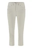 BROEK RED BUTTON