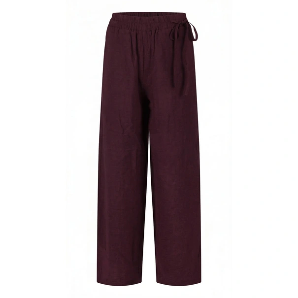 BROEK SO SOIRE