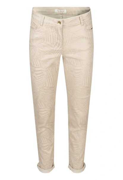 BROEK SO SOIRE