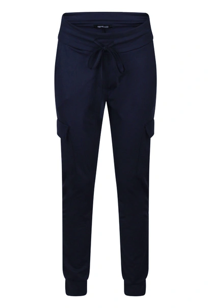 BROEK (TRAVELSTOF) PRIVATE LABEL