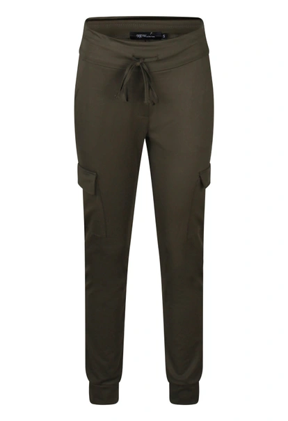 BROEK (TRAVELSTOF) PRIVATE LABEL