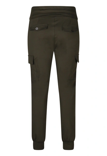 BROEK (TRAVELSTOF) PRIVATE LABEL