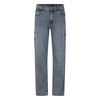 BROEK UNLOCKED