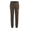BROEK UNLOCKED