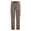 BROEK UNLOCKED