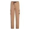 BROEK UNLOCKED