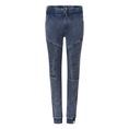 BROEK UNLOCKED