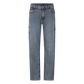 BROEK UNLOCKED