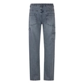 BROEK UNLOCKED