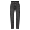 BROEK UNLOCKED