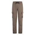 BROEK UNLOCKED