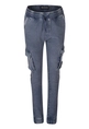 BROEK UNLOCKED