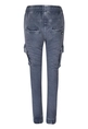 BROEK UNLOCKED