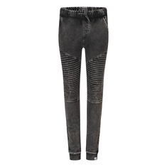 BROEK UNLOCKED