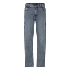 BROEK UNLOCKED