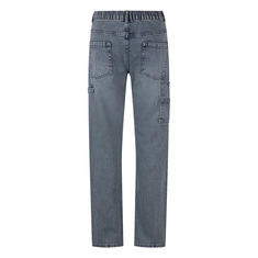 BROEK UNLOCKED