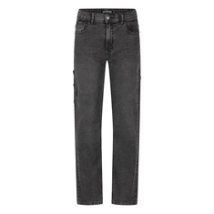 BROEK UNLOCKED