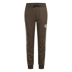 BROEK UNLOCKED