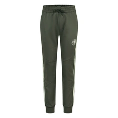 BROEK UNLOCKED