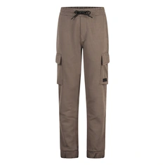 BROEK UNLOCKED