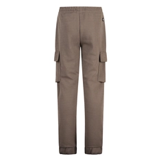 BROEK UNLOCKED