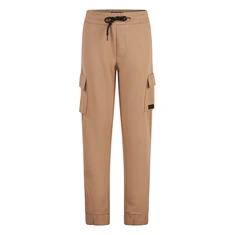 BROEK UNLOCKED