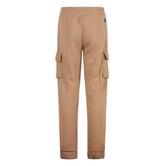 BROEK UNLOCKED