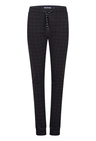 BROEK UNLOCKED
