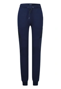 BROEK UNLOCKED
