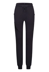 BROEK UNLOCKED