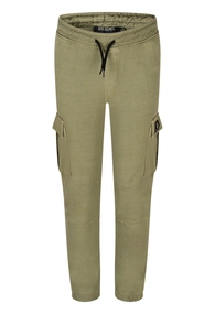 BROEK UNLOCKED