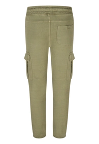 BROEK UNLOCKED