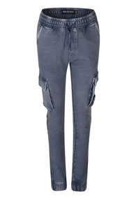 BROEK UNLOCKED